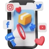 SMM Service Bots