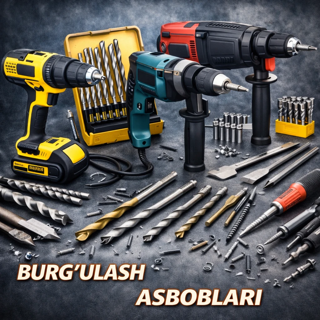 Bu mahsulot sinov uchun